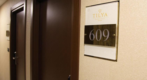 Tilya Resort — фото 2