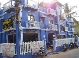Seagull Resort — фото 2