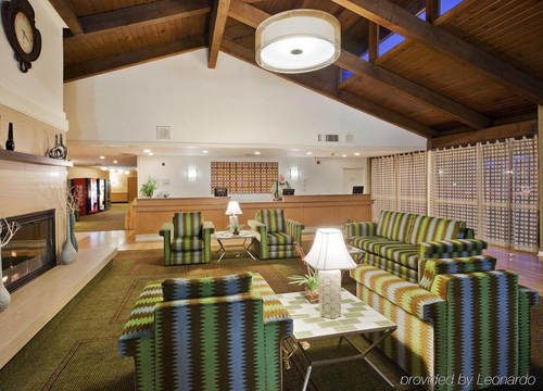 LA QUINTA INN — фото 2