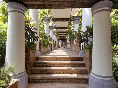 Mayfair Heritage — фото 5
