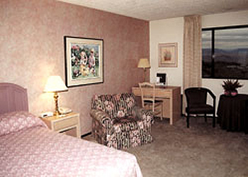 DAYS INN — фото 3
