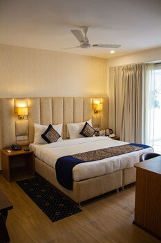 Sky Suites — фото 5
