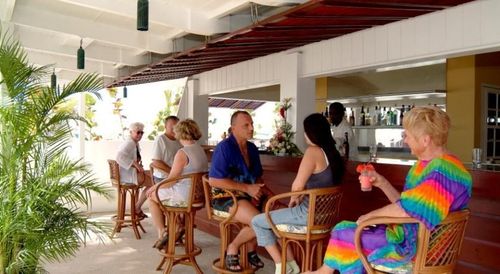 Dover Beach Hotel — фото 3
