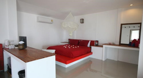 Da Kanda Villa Beach Resort
