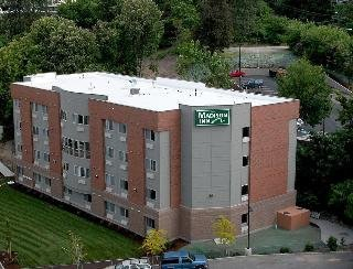The Madison Spokane Inn — фото 2