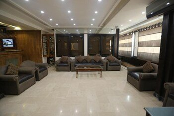 City Centre Suites — фото 4