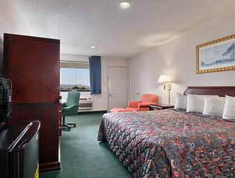 Days Inn Junction TX — фото 2