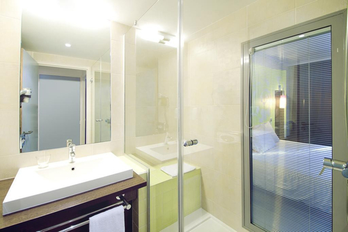 Ibis Styles Evry Cathedrale — фото 5