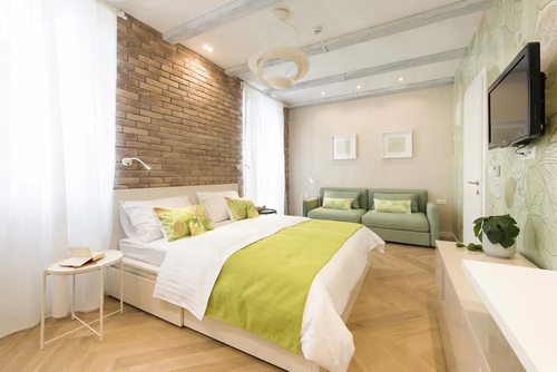 Mak Luxury Rooms — фото 4