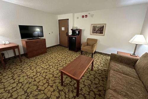 AmericInn Appleton — фото 4