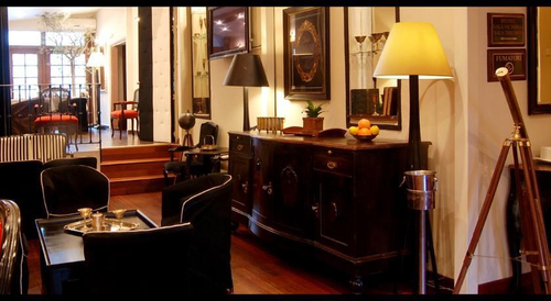 Residence Arc De Triomphe — фото 2