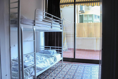 "360 Hostel Centro — фото 4