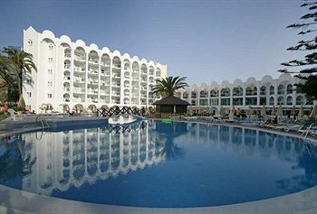 Aparthotel Marinas De Nerja — фото 5