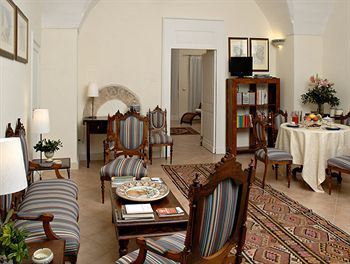B&B Palazzo Bernardini — фото 4