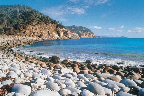 Freycinet Lodge — фото 4