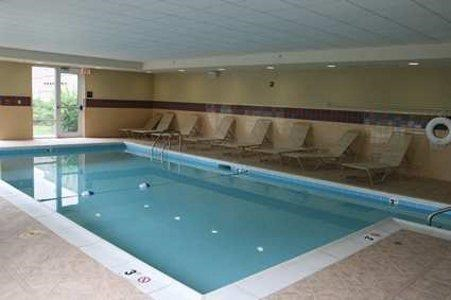 Hampton Inn Gloucester — фото 2