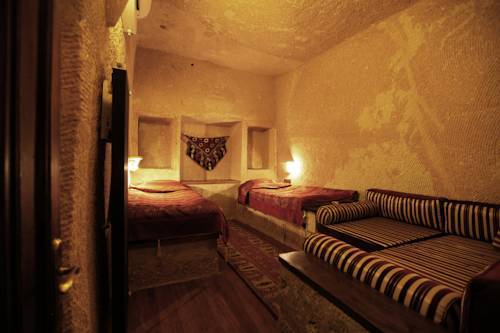Mdc Cave Hotel-Special Category — фото 5