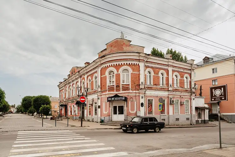 Елец