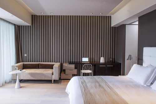 Aqua Blu Boutique Hotel & Spa