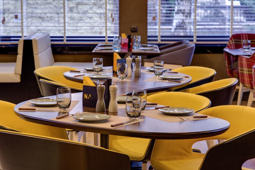 Рэдиссон Блу Леогранд (Radisson Blu Leogrand) — фото 4