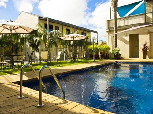 Moonlight Bay Resort — фото 4