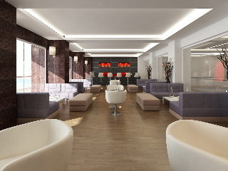 Boyalik Beach Hotel & Spa — фото 4