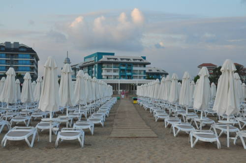 SeaShell Resort & Spa — фото 5