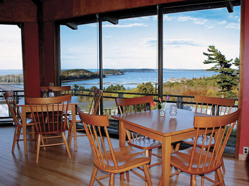 Wonder View Inn — фото 3