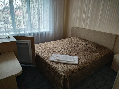 Припять (Pripyat) — фото 3