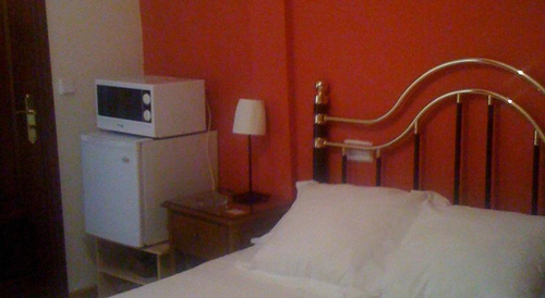 Hostal La Estrella — фото 2