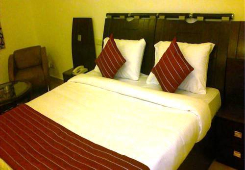 Hotel Four Sight — фото 2