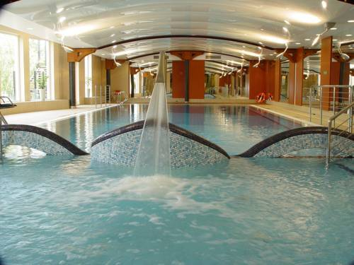 Hotel Łeba — фото 2
