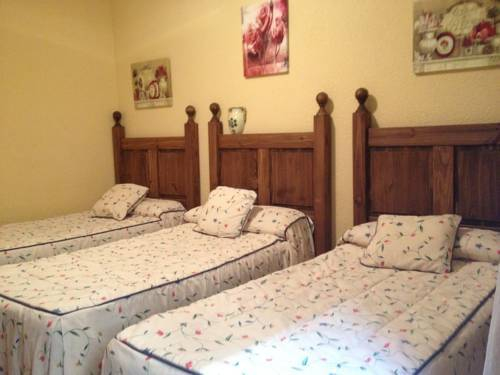 Hostal Alfarero — фото 2