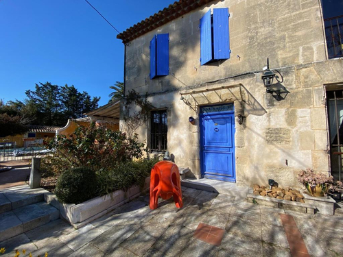 Le Clos de l'isle — фото 3