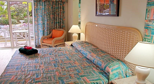 Dover Beach Hotel — фото 5