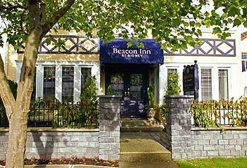 Beacon Inn at Sidney B&B — фото 3