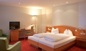 BED&BREAKFAST HOTEL ERBER — фото 2