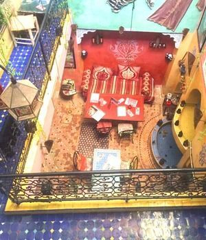 Riad Layla Rouge — фото 2