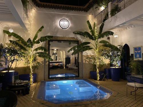 Riad Dar Sheba — фото 2