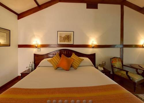Evolve Back, Coorg [Ex. Orange County, Coorg] — фото 5