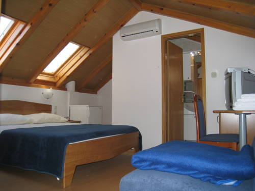Bed & Breakfast Dionis Vis — фото 2