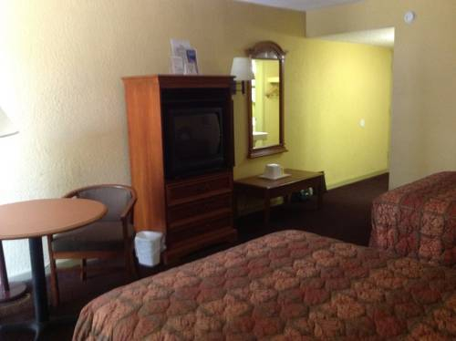 Days Inn — фото 3