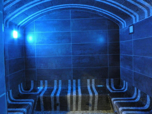 Le Neptune & Spa — фото 4