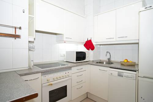 Apartment Bright Tetuan — фото 3