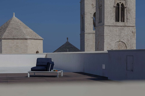 Dogana Resort Molfetta — фото 4