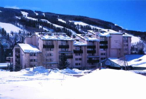 Evergreen Lodge Vail — фото 2