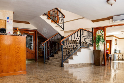 Los Cedros Inn — фото 5