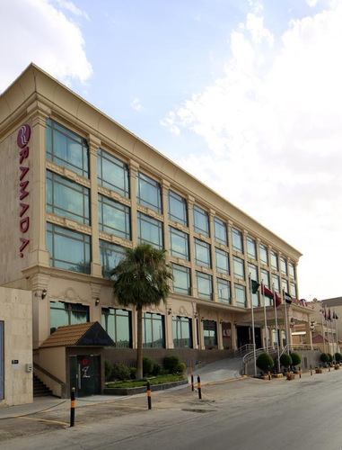 Ramada Riyadh — фото 2