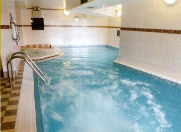 RIDGE POOL — фото 4