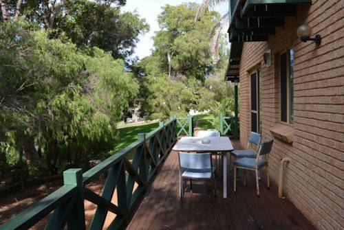 Riverside Cottages — фото 4